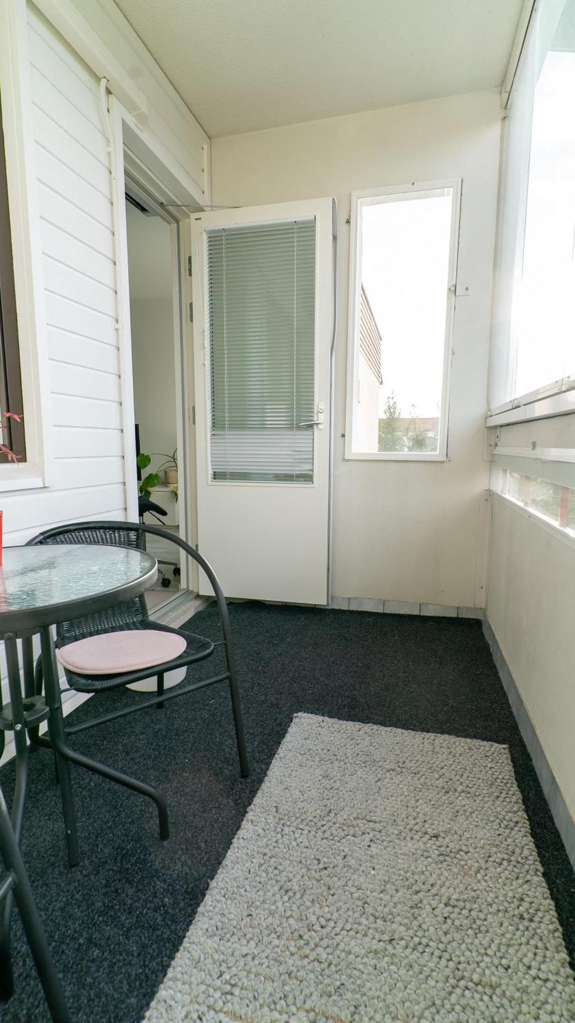 Spacious 68M2 Apartment With Fabulous Forest View And Aircon Järvenpää Extérieur photo